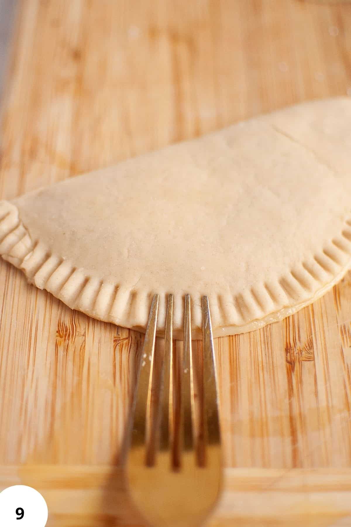 Stretch and Folds for Perfect Sourdough Bread.