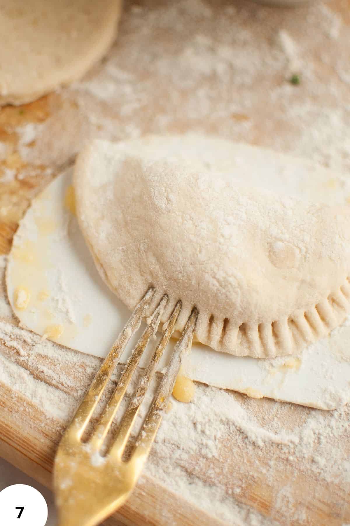 Stretch and Folds for Perfect Sourdough Bread.