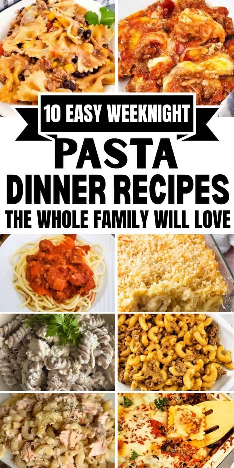 Delicious creamy pasta bake with cheese and herbs, perfect for family dinners.