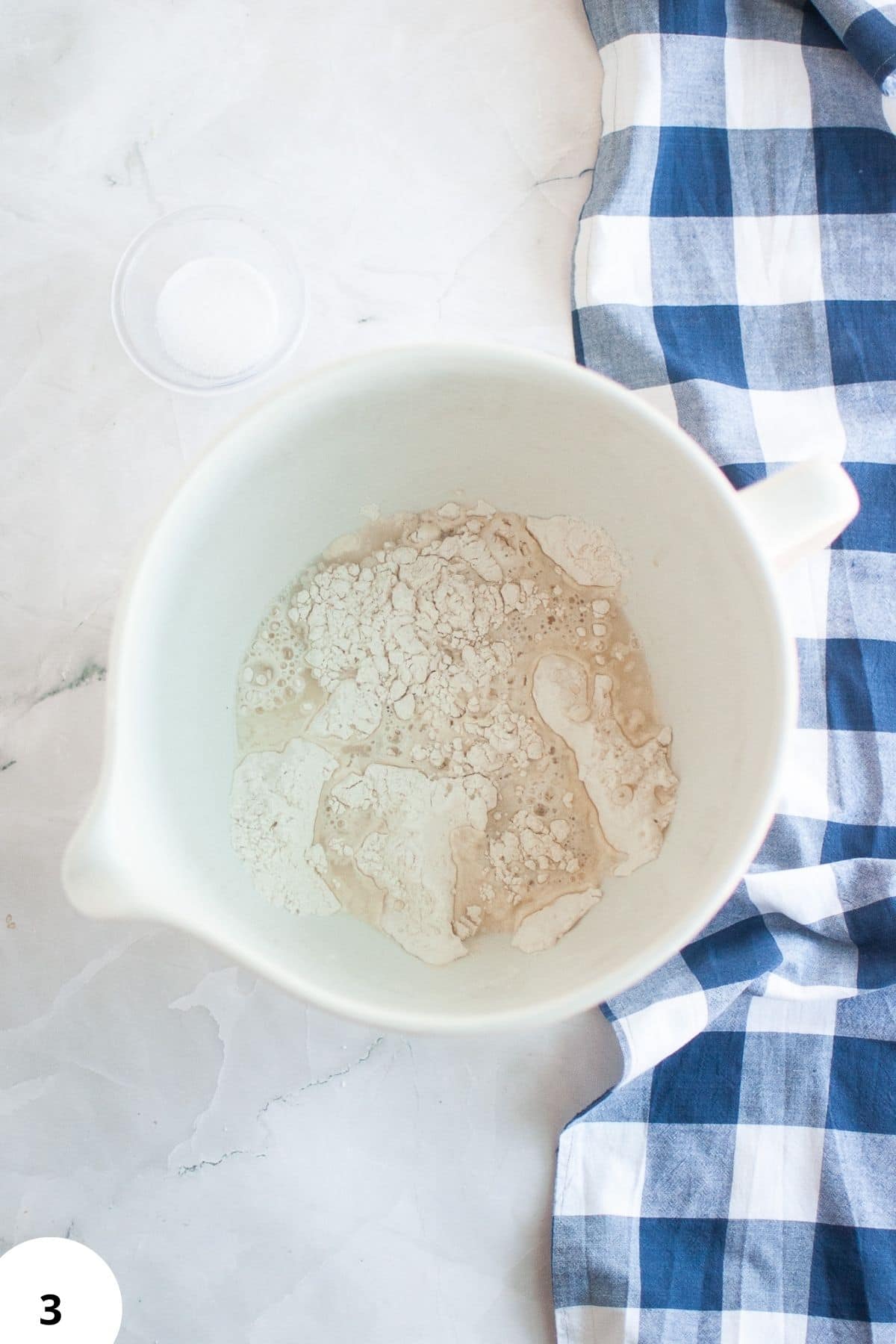 Clockwise back to SKIP and Forward to SMOKE, STACK, DELIVER.