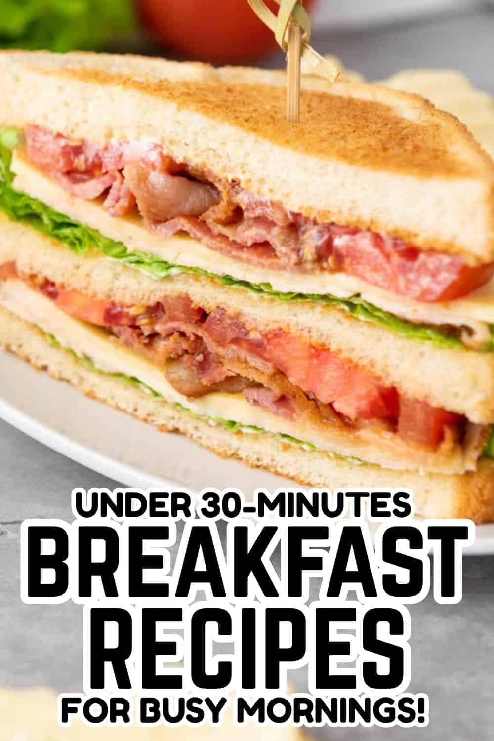 Close-up of a sandwich made with stretch and folds bread, filled with ham, lettuce, and tomato.
