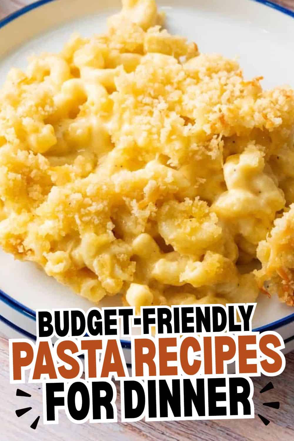 Easy school lunch casserole with creamy filling and crispy topping for kids and teens.