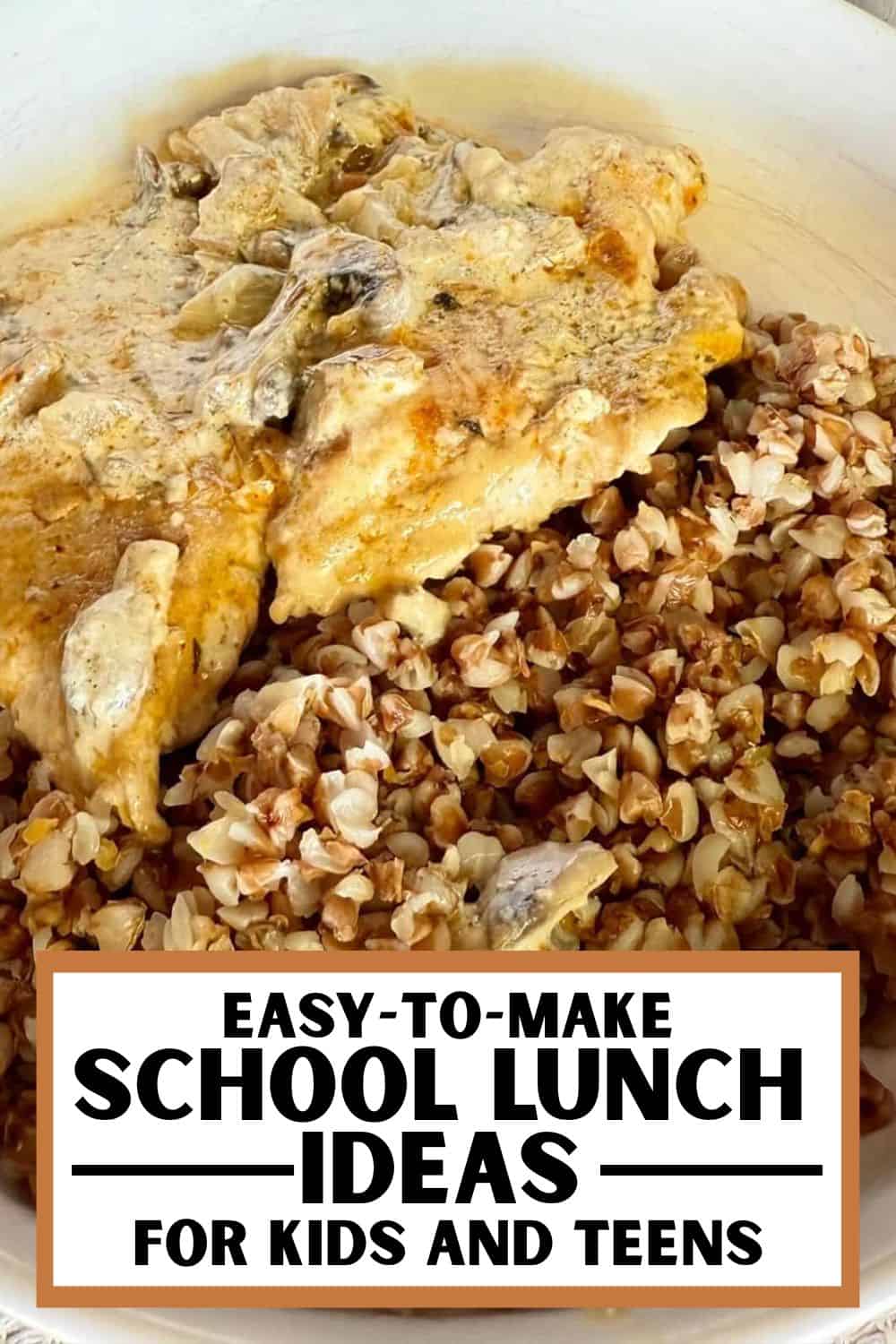 Stretch and Folds: Easy bread dough technique for perfect school lunch sandwiches.